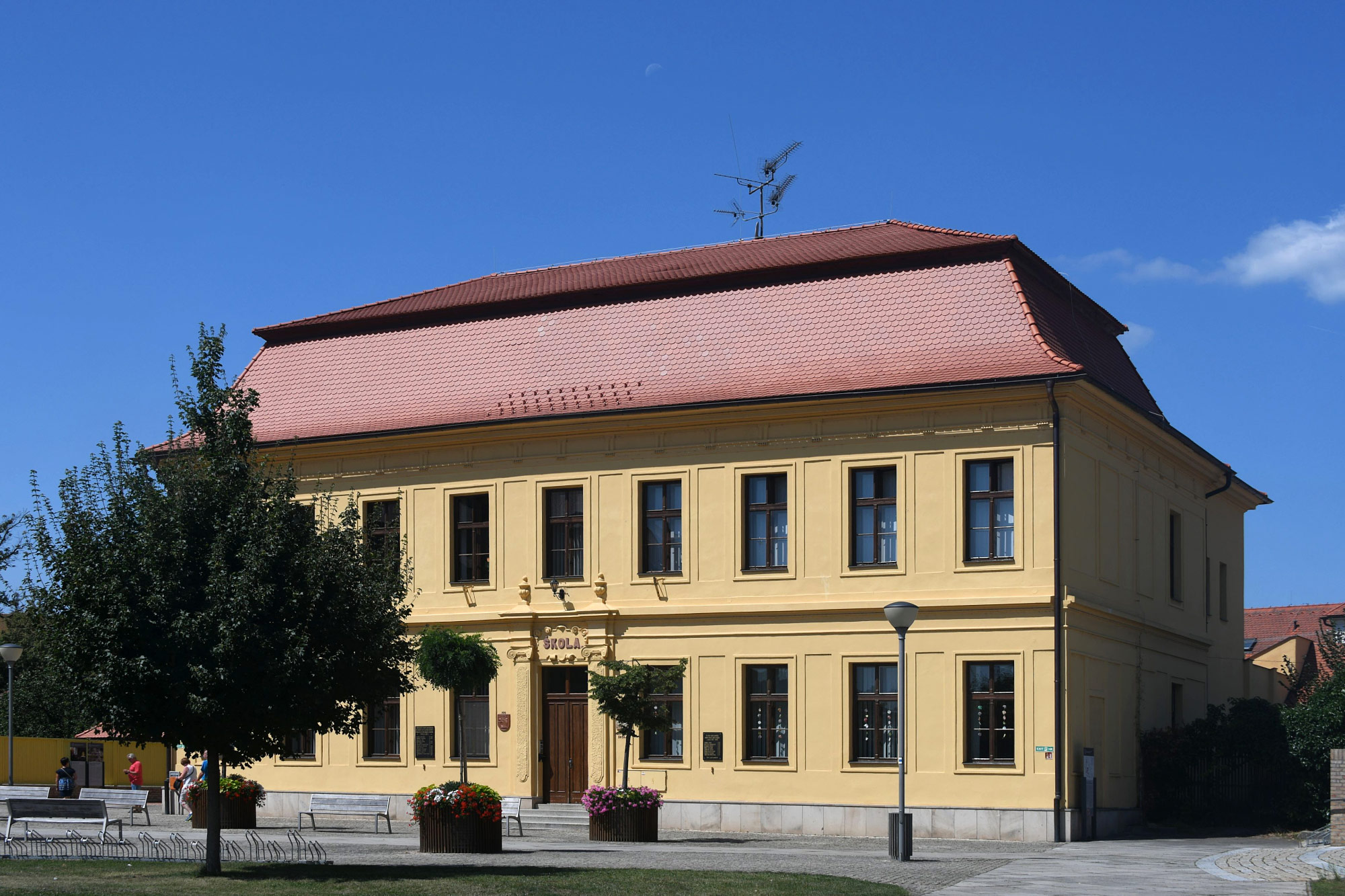 Velehrad  (Photo license: CC BY 2.0)